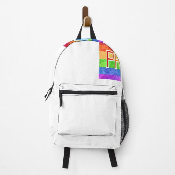 Item preview, pride flag designed and sold by charloottttee.