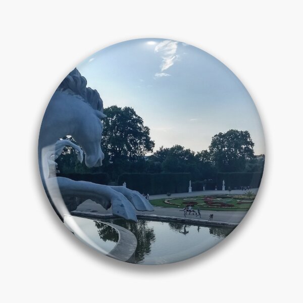 Item preview, Schönbrunn Palace Vienna, Austria designed and sold by maria-sunshine.