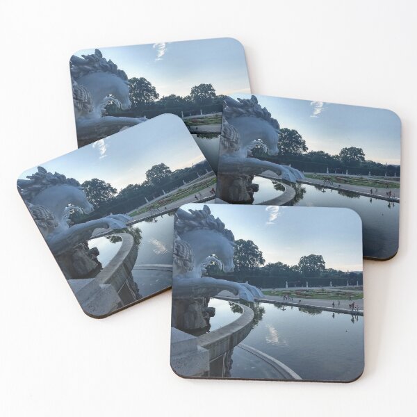 Item preview, Schönbrunn Palace Vienna, Austria designed and sold by maria-sunshine.