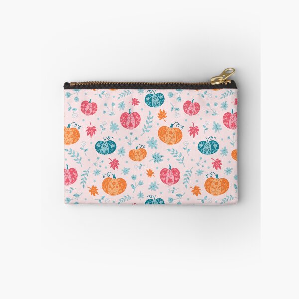 Item preview, Decorative Pumpkins III designed and sold by AllyArtDesigns.