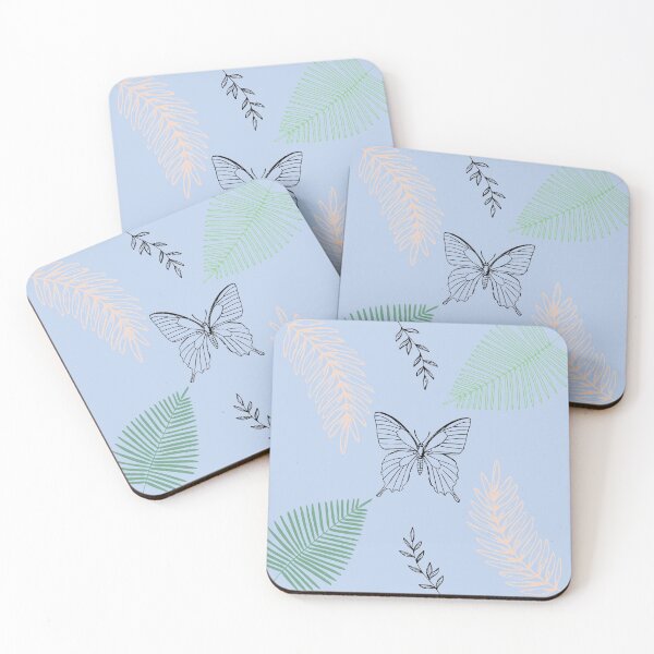 Item preview, Tropical Butterfly designed and sold by Creations By MGM.