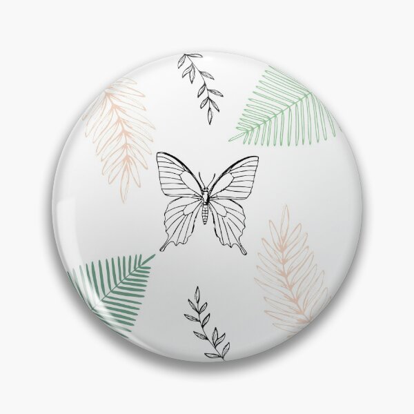 Item preview, Tropical Butterfly designed and sold by Creations By MGM.
