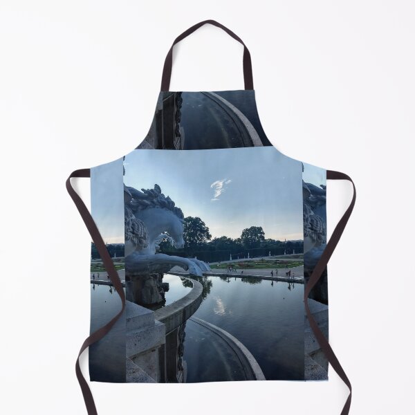 Item preview, Schönbrunn Palace Vienna, Austria designed and sold by maria-sunshine.