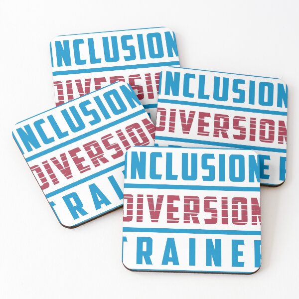 Item preview, Inclusion Diversion Trainer designed and sold by jimmyroyaltee.