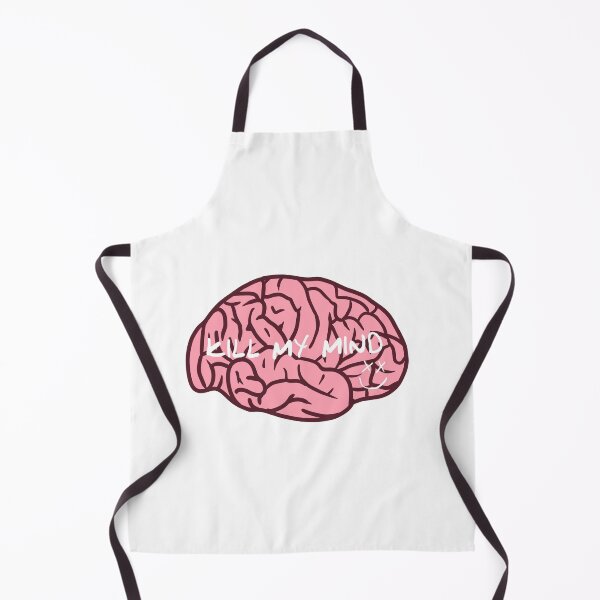 Item preview, kill my mind designed and sold by mabes0818.