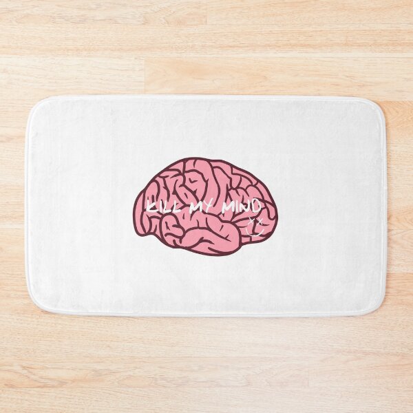 Item preview, kill my mind designed and sold by mabes0818.