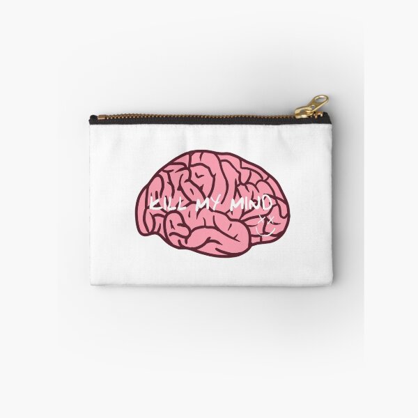 Item preview, kill my mind designed and sold by mabes0818.