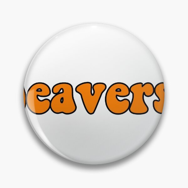 Item preview, beavers designed and sold by createdbysydd.