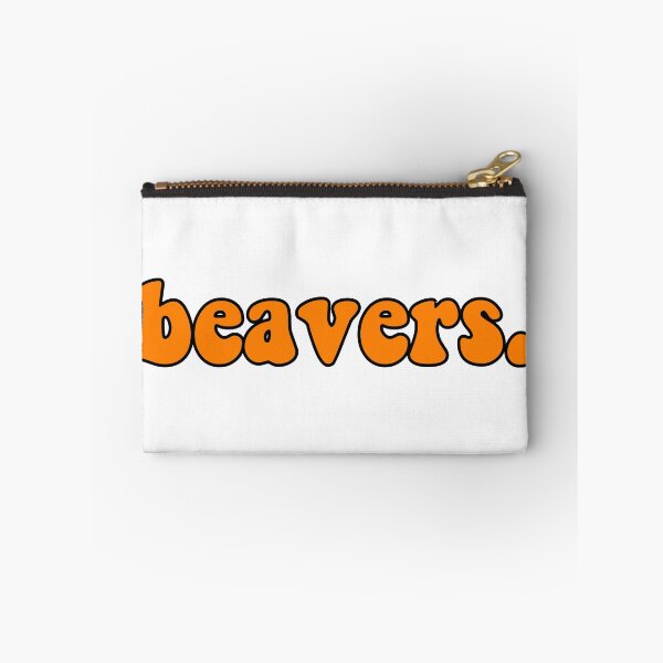 Item preview, beavers designed and sold by createdbysydd.