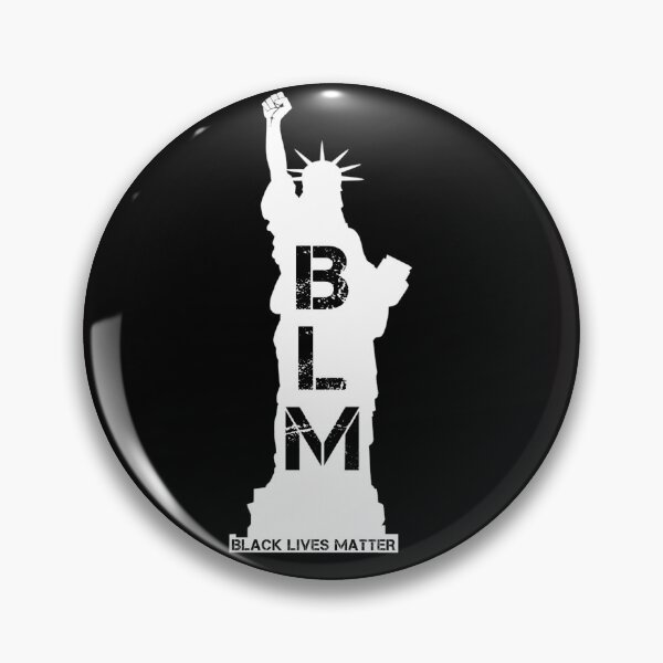 Item preview, Black Lives Matter designed and sold by ValorousVince.