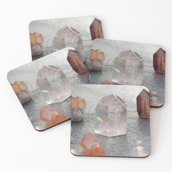Item preview, Reiki Crystal Meditation  designed and sold by Elena Ray.