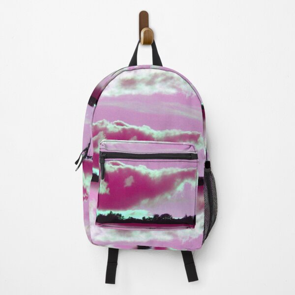 Item preview, Pink Elephant Cloud-Available As Art Prints-Mugs,Cases,Duvets,T Shirts,Stickers,etc designed and sold by born30.