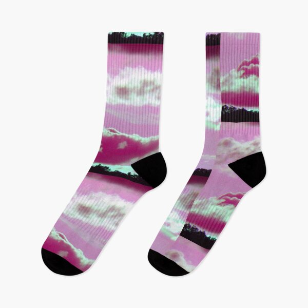 Item preview, Pink Elephant Cloud-Available As Art Prints-Mugs,Cases,Duvets,T Shirts,Stickers,etc designed and sold by born30.