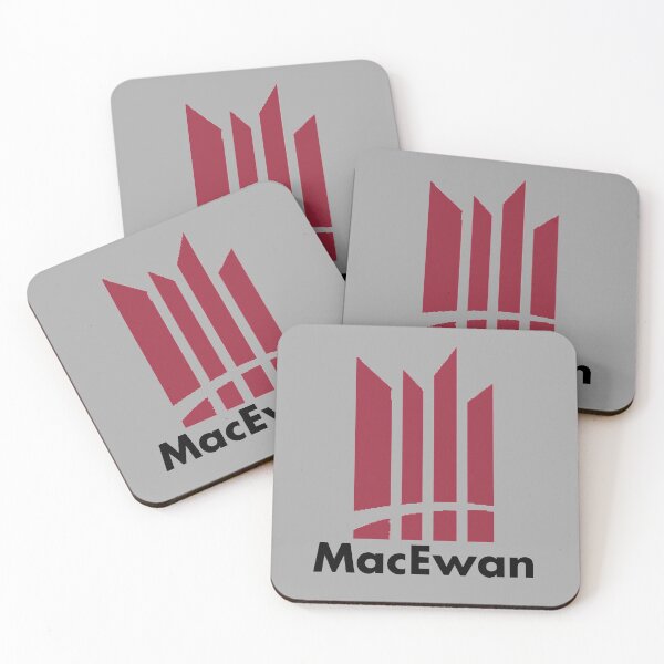 Item preview, MacEwan University Sticker +More designed and sold by pxxxdise.