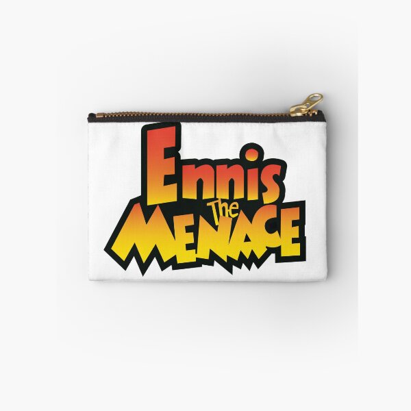 Item preview, Ennis The Menace designed and sold by South Street Threads.