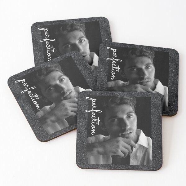 Item preview, The Kissing Booth Team Marco Pena//Taylor Zakhar Perez designed and sold by Aishwarya  Singh.