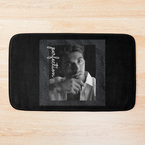 Item preview, The Kissing Booth Team Marco Pena//Taylor Zakhar Perez designed and sold by Aishwarya  Singh.