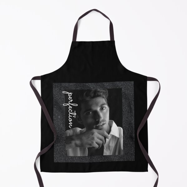 Item preview, The Kissing Booth Team Marco Pena//Taylor Zakhar Perez designed and sold by Aishwarya Singh.