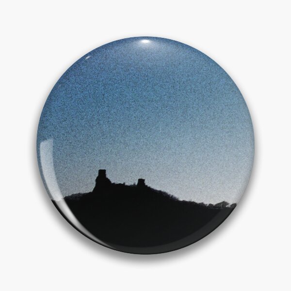 Item preview, Trosky at dusk, Czech Republic designed and sold by Lenka.