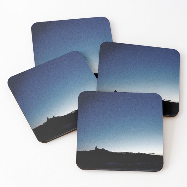 Item preview, Trosky at dusk, Czech Republic designed and sold by Lenka.