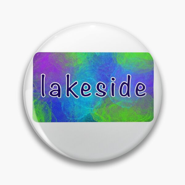 Item preview, lakeside design designed and sold by charloottttee.