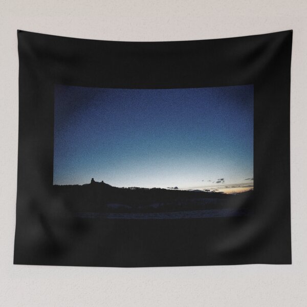 Item preview, Trosky at dusk, Czech Republic designed and sold by Lenka.