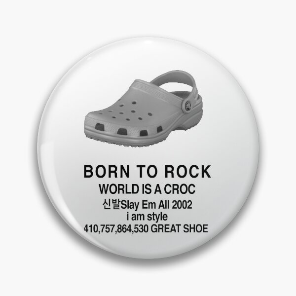Item preview, BORN STYLE  designed and sold by apollosale.