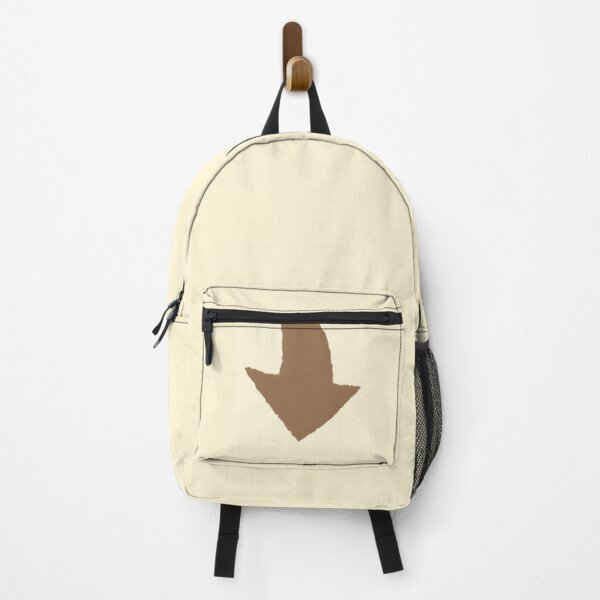 Item preview, Appa Arrow, sky bison arrow designed and sold by Diygurugirl.