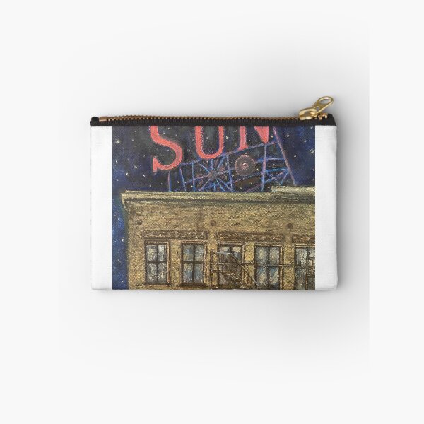 Item preview, Lowell Sun designed and sold by shelvis909.
