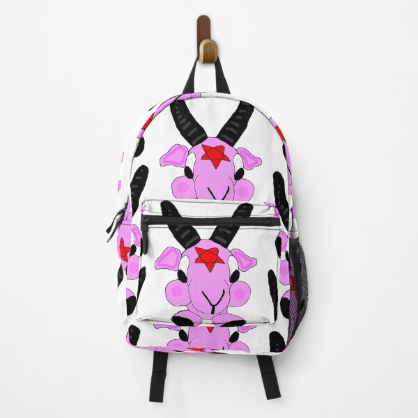Item preview, Little Baphomet designed and sold by RKSDesigns.