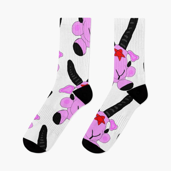 Item preview, Little Baphomet designed and sold by RKSDesigns.