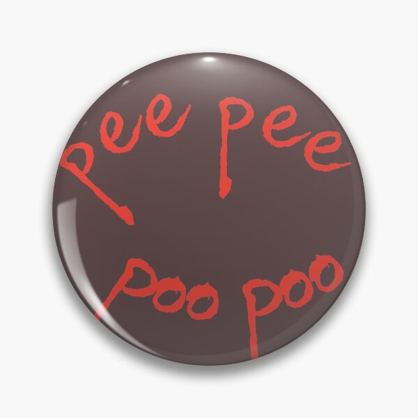 Item preview, pee pee poo poo  designed and sold by Rokay Arts.