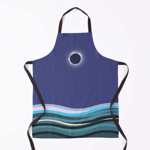 Item preview, Solar Eclipse Art Totality designed and sold by Melissa J Barrett.