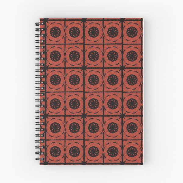 Item preview, Terra-cotta Tiles designed and sold by ArtfullHeart9.
