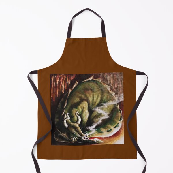 Item preview, Let Sleeping Dragons Lie designed and sold by RJKpoyp.