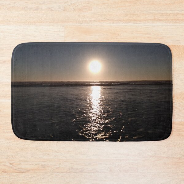 Item preview, Setting Sun on Long Beach, WA3 - 2020 designed and sold by Christopher Wheat.