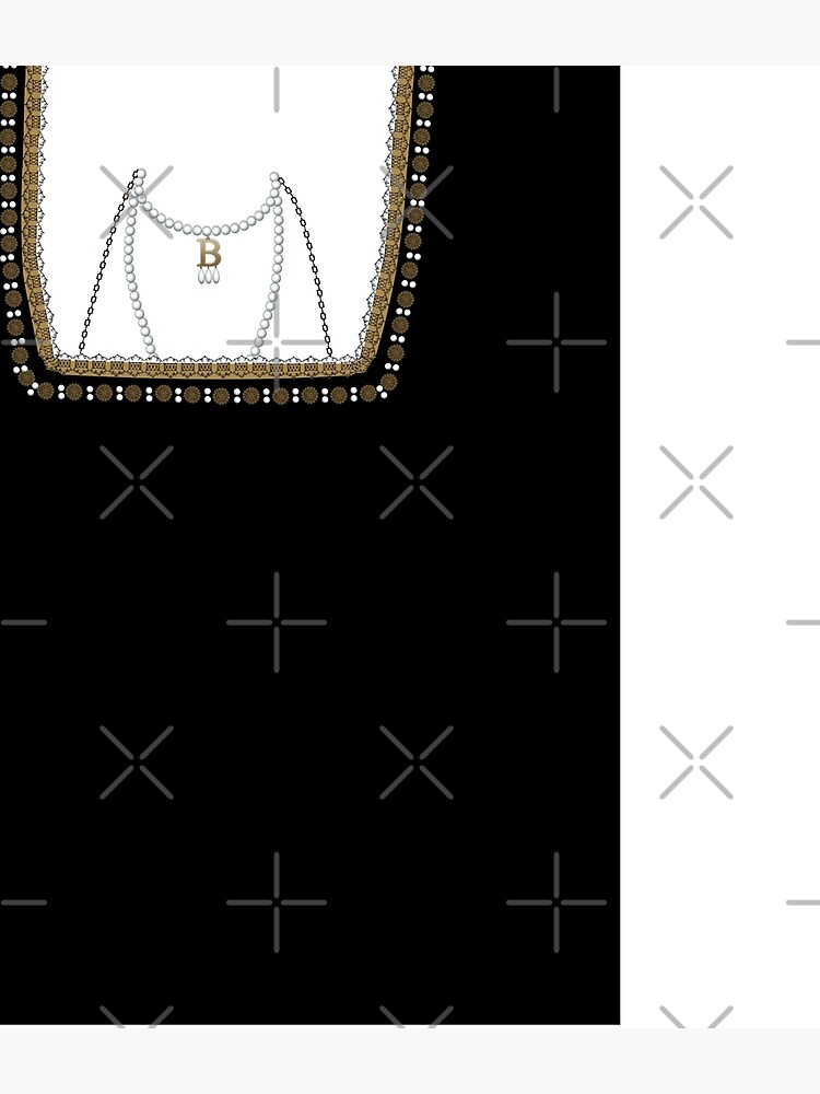 Anne Boleyn Necklace by VenusOak