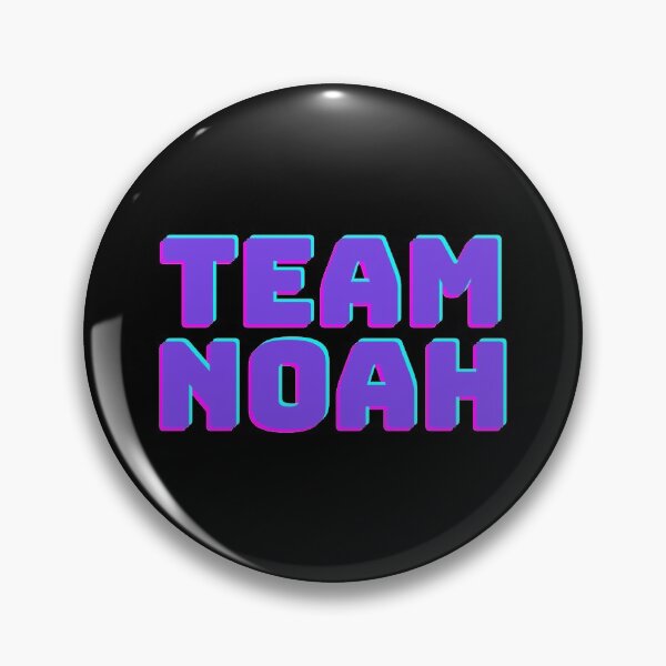 Item preview, Team Noah - style 01 designed and sold by AmpersandCuster.