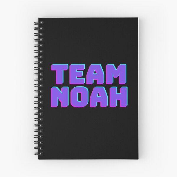 Item preview, Team Noah - style 01 designed and sold by AmpersandCuster.