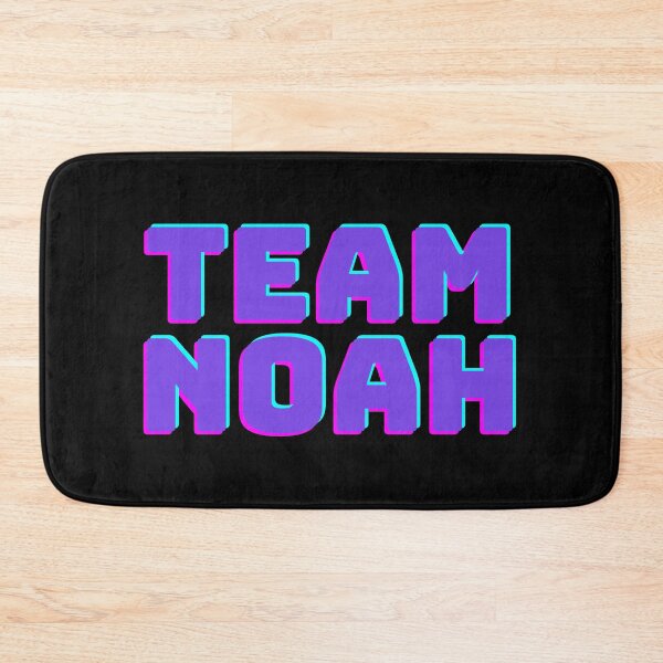 Item preview, Team Noah - style 01 designed and sold by AmpersandCuster.