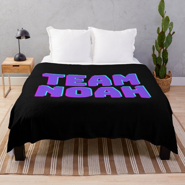 Item preview, Team Noah - style 01 designed and sold by AmpersandCuster.