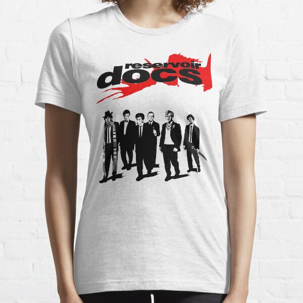 Reservoir Docs Essential T-Shirt