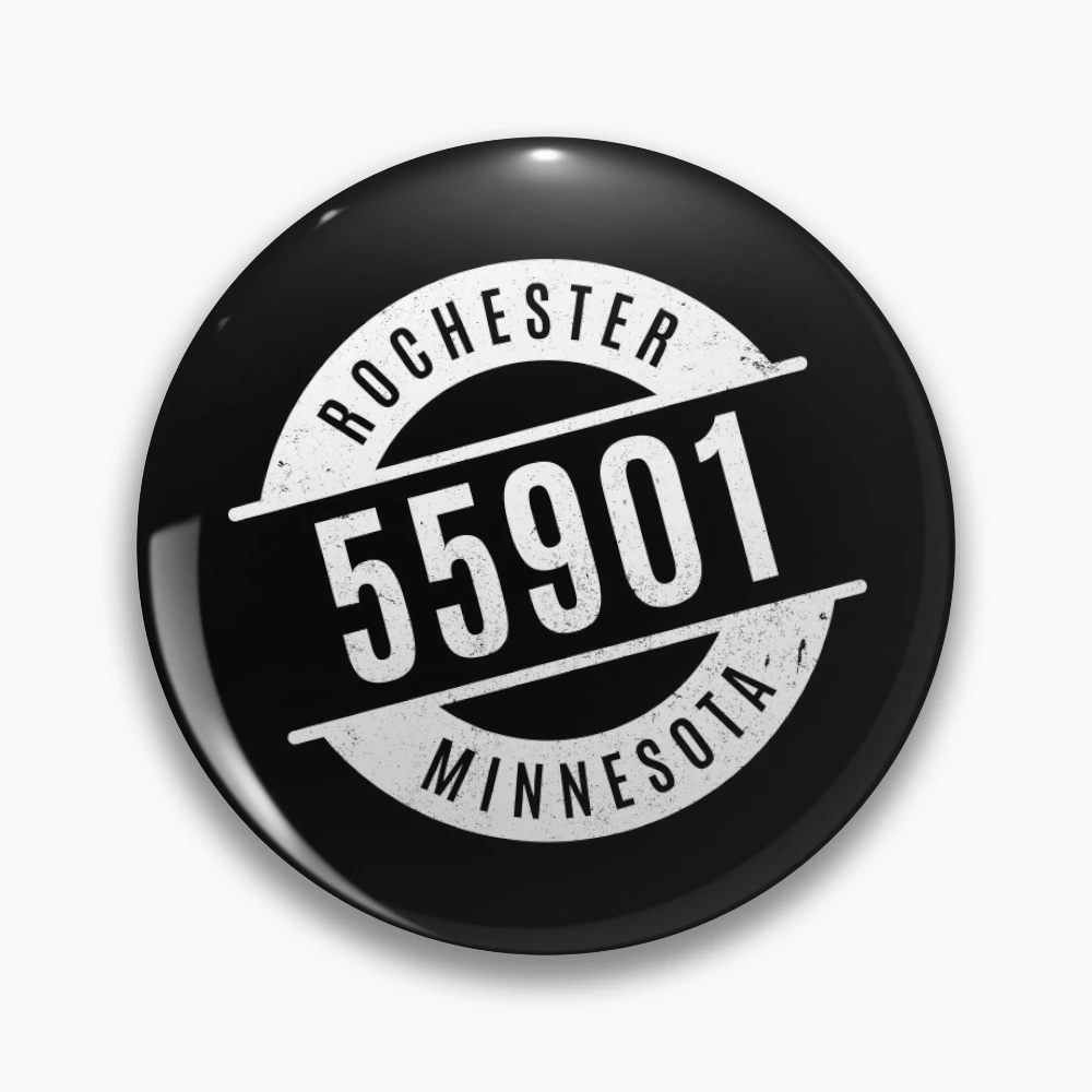 Rochester Minnesota 55901 Zip Code