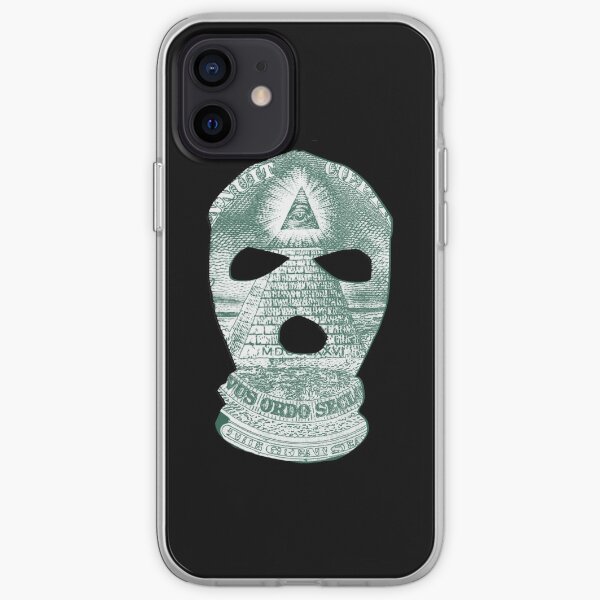 The Ski Mask Way iPhone Soft Case