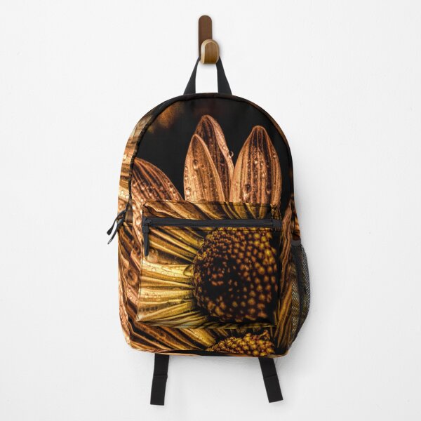 Item preview, Rain drops on daisy flower petals designed and sold by Art by Lilia.