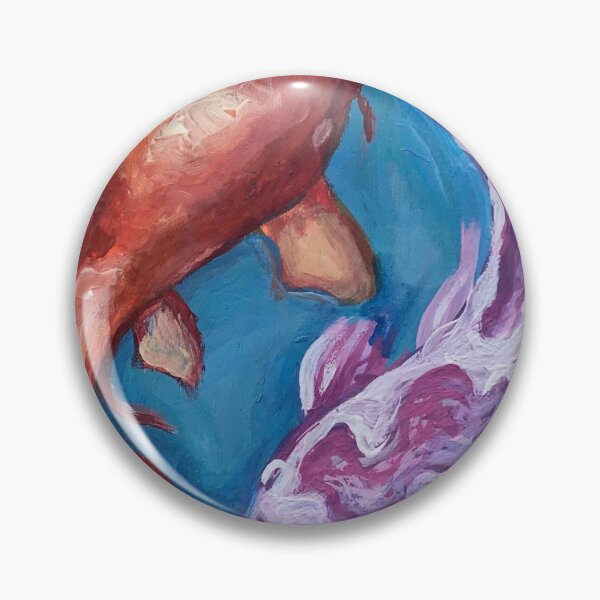 Item preview, Koi Boyz designed and sold by pamelarmarino.