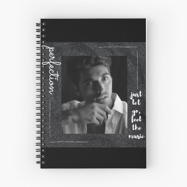 Item preview, The Kissing Booth Team Marco Pena//Taylor Zakhar Perez designed and sold by Aishwarya  Singh.