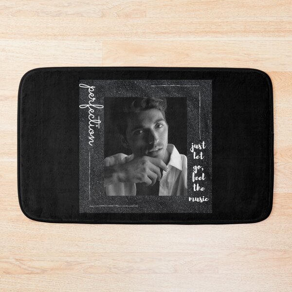 Item preview, The Kissing Booth Team Marco Pena//Taylor Zakhar Perez designed and sold by Aishwarya  Singh.