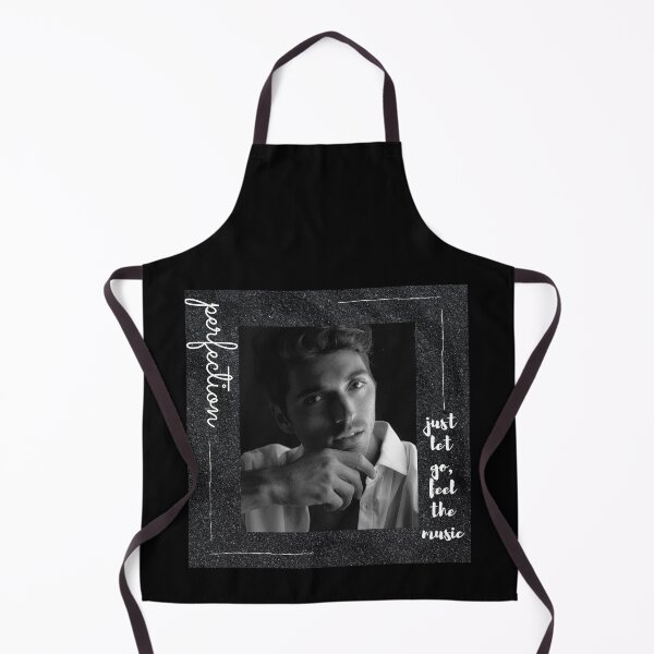 Item preview, The Kissing Booth Team Marco Pena//Taylor Zakhar Perez designed and sold by Aishwarya Singh.
