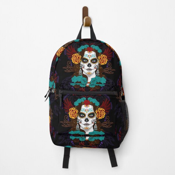 Item preview, Day of the Dead Catrina Face designed and sold by Rongway76.